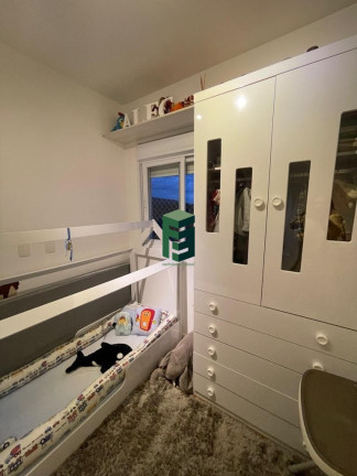 Imagem Apartamento com 2 Quartos à Venda, 78 m² em Jardim Guanabara - Jundiaí