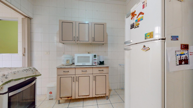 Imagem Apartamento com 3 Quartos à Venda, 136 m² em Bom Retiro - São Paulo