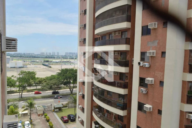 Imagem Apartamento com 2 Quartos à Venda, 70 m² em Barra Olímpica - Rio De Janeiro Imagem Apartamento com 2 Quartos à Venda, 70 m² em Barra Olímpica - Rio De Janeiro