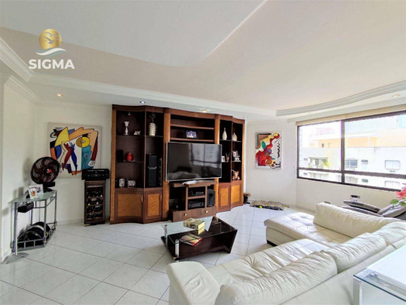 Imagem Apartamento com 3 Quartos à Venda, 190 m² em Pitangueiras - Guarujá Imagem Apartamento com 3 Quartos à Venda, 190 m² em Pitangueiras - Guarujá