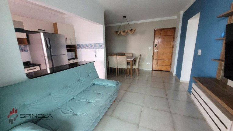 Imagem Apartamento com 2 Quartos à Venda, 76 m² em Vila Balneária - Praia Grande Imagem Apartamento com 2 Quartos à Venda, 76 m² em Vila Balneária - Praia Grande