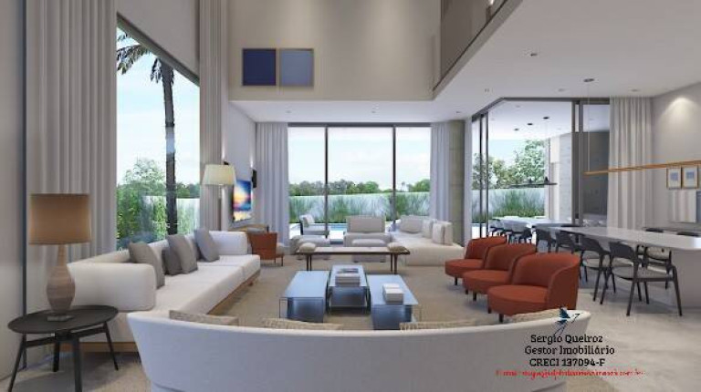 Imagem Casa com 5 Quartos à Venda, 550 m² em Alphaville Residencial Dois - Barueri Imagem Casa com 5 Quartos à Venda, 550 m² em Alphaville Residencial Dois - Barueri