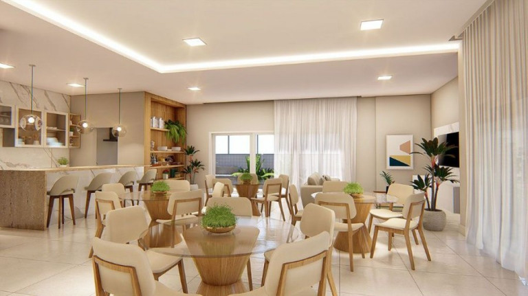 Imagem Apartamento com 3 Quartos à Venda, em Canto Do Forte - Praia Grande Imagem Apartamento com 3 Quartos à Venda, em Canto Do Forte - Praia Grande
