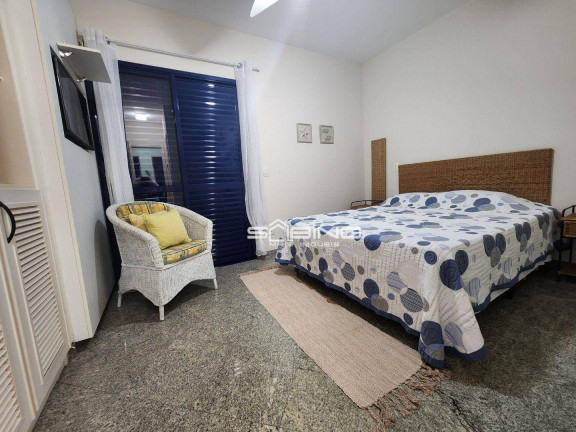 Imagem Apartamento com 3 Quartos para Temporada, 103 m² em Riviera De São Lourenço - Bertioga