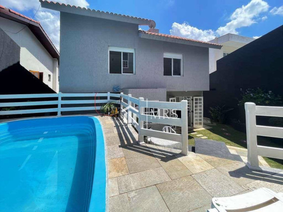 Imagem Imóvel com 5 Quartos à Venda, 285 m² em São Paulo Ii - Cotia