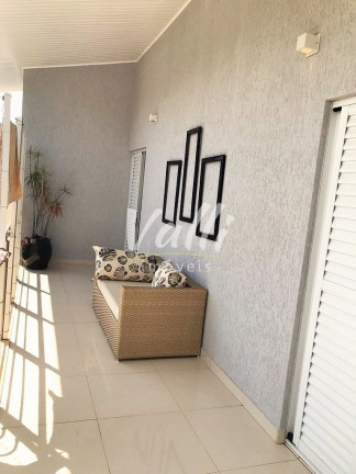 Imagem Sobrado com 4 Quartos à Venda,  em Jardim Cândido Bertini - Santa Bárbara D'oeste