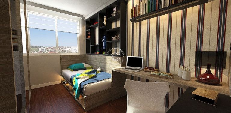 Imagem Apartamento com 2 Quartos à Venda, 71 m² em Camobi - Santa Maria Imagem Apartamento com 2 Quartos à Venda, 71 m² em Camobi - Santa Maria