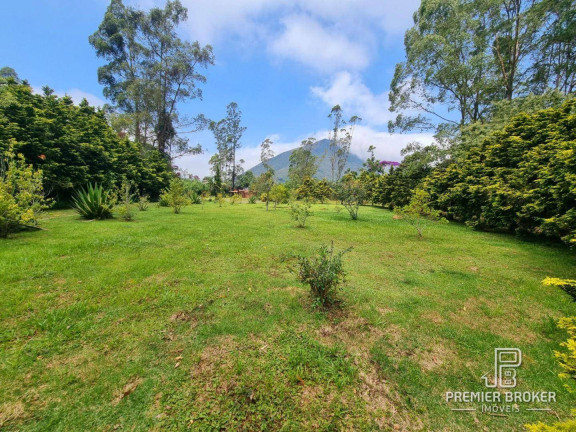 Imagem Terreno à Venda, 6.425 m² em São Pedro - Teresópolis Imagem Terreno à Venda, 6.425 m² em São Pedro - Teresópolis