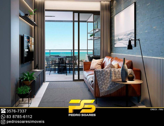 Imagem Apartamento com 2 Quartos à Venda, 67 m² em Jardim Oceania - João Pessoa Imagem Apartamento com 2 Quartos à Venda, 67 m² em Jardim Oceania - João Pessoa