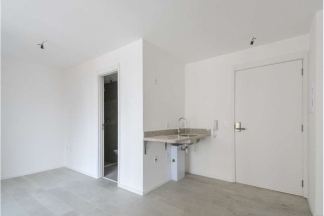 Imagem Imóvel com 1 Quarto à Venda, 26 m² em Vila Nova Conceição - São Paulo Imagem Imóvel com 1 Quarto à Venda, 26 m² em Vila Nova Conceição - São Paulo