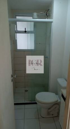 Imagem Apartamento com 3 Quartos à Venda, 60 m² em Jardim Maria Eugênia - Sorocaba Imagem Apartamento com 3 Quartos à Venda, 60 m² em Jardim Maria Eugênia - Sorocaba