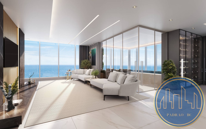 Imagem Apartamento com 4 Quartos à Venda, 152 m² em Centro - Balneário Camboriú Imagem Apartamento com 4 Quartos à Venda, 152 m² em Centro - Balneário Camboriú