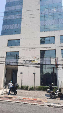 Imagem Sala Comercial à Venda, 46 m² em Centro - São Caetano Do Sul Imagem Sala Comercial à Venda, 46 m² em Centro - São Caetano Do Sul