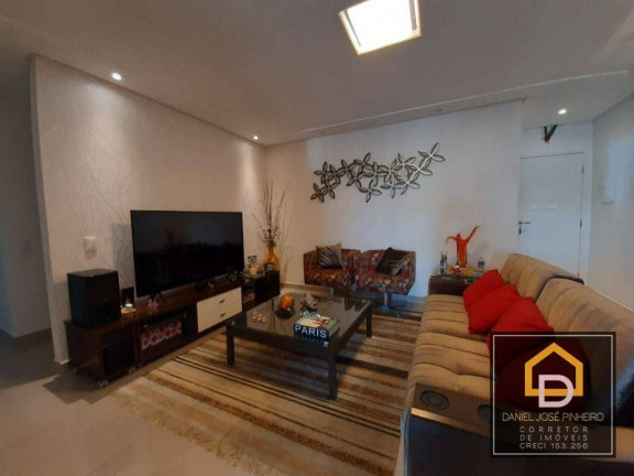 Imagem Apartamento com 3 Quartos à Venda, 157 m² em Canto Do Forte - Praia Grande Imagem Apartamento com 3 Quartos à Venda, 157 m² em Canto Do Forte - Praia Grande