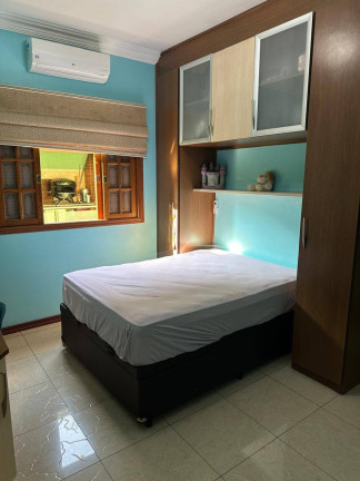 Imagem Casa com 3 Quartos à Venda, 195 m² em Vila Camilópolis - Santo André Imagem Casa com 3 Quartos à Venda, 195 m² em Vila Camilópolis - Santo André