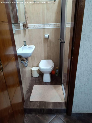 Imagem Casa com 4 Quartos à Venda, 200 m² em Alves Dias - São Bernardo Do Campo