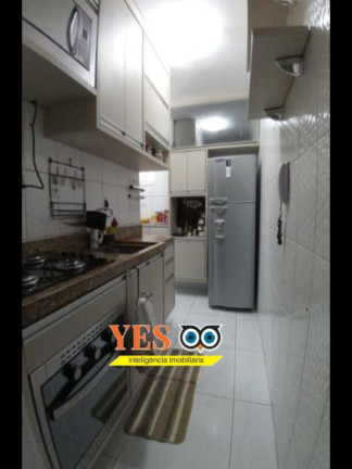 Imagem Apartamento com 2 Quartos à Venda, 46 m² em Baraúna - Feira De Santana