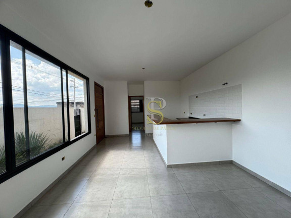 Imagem Casa com 2 Quartos à Venda, 70 m² em Nova Atibaia - Atibaia Imagem Casa com 2 Quartos à Venda, 70 m² em Nova Atibaia - Atibaia