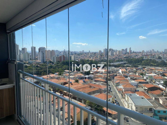 Imagem Imóvel com 1 Quarto à Venda, 45 m² em Vila Guarani (zona Sul) - São Paulo