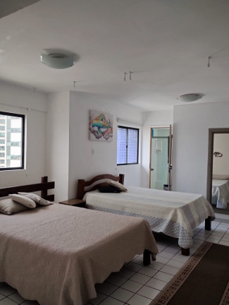 Imagem Apartamento com 3 Quartos à Venda, 130 m² em Boa Viagem - Recife Imagem Apartamento com 3 Quartos à Venda, 130 m² em Boa Viagem - Recife