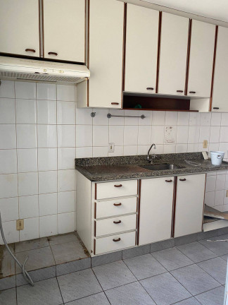 Imagem Apartamento com 3 Quartos à Venda, 112 m² em Vila Arens Ii - Jundiaí Imagem Apartamento com 3 Quartos à Venda, 112 m² em Vila Arens Ii - Jundiaí