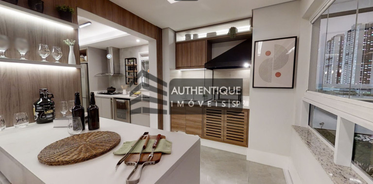 Imagem Apartamento com 3 Quartos à Venda, 132 m² em Centro - São Bernardo Do Campo Imagem Apartamento com 3 Quartos à Venda, 132 m² em Centro - São Bernardo Do Campo