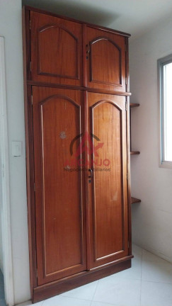 Imagem Apartamento com 3 Quartos à Venda, 60 m² em Vila Guilherme - São Paulo
