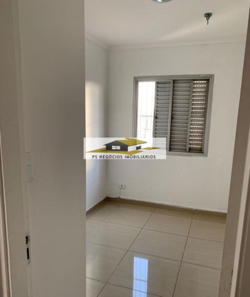 Imagem Apartamento com 3 Quartos à Venda, 82 m² em Vila Monumento - São Paulo