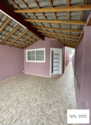 Casa com 3 Quartos à Venda, 74 m² em Jardim São José Centro - São José Dos Campos