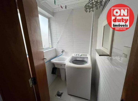 Imagem Apartamento com 1 Quarto à Venda, 50 m² em Gonzaga - Santos Imagem Apartamento com 1 Quarto à Venda, 50 m² em Gonzaga - Santos