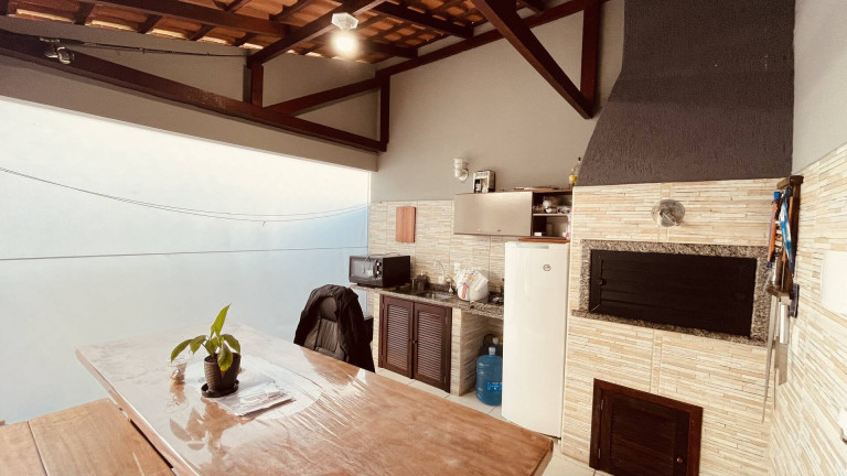 Imagem Casa com 4 Quartos à Venda, em Jardim Los Angeles - Barra Velha Imagem Casa com 4 Quartos à Venda, em Jardim Los Angeles - Barra Velha