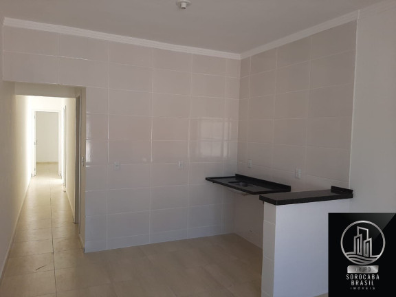 Imagem Casa com 2 Quartos à Venda, 75 m² em Jardim Santa Marta - Sorocaba Imagem Casa com 2 Quartos à Venda, 75 m² em Jardim Santa Marta - Sorocaba