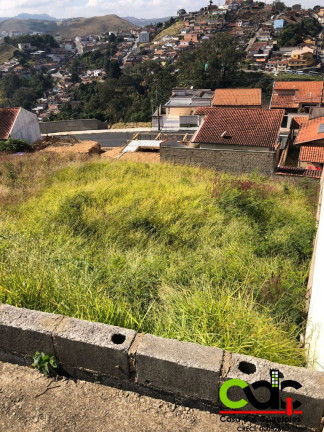 Imagem Terreno à Venda, 355 m² em Jardim Vitória - Poços De Caldas