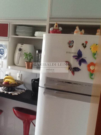 Imagem Imóvel com 2 Quartos à Venda, 51 m² em Jardim Paulicéia - Campinas