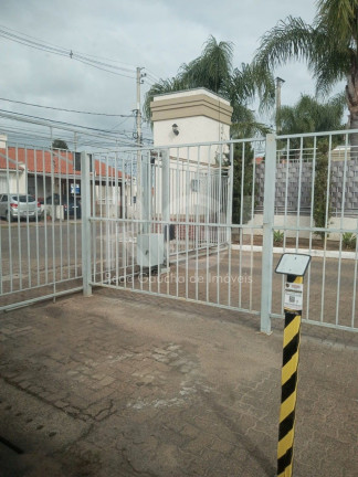 Imagem Casa de Condomínio com 2 Quartos à Venda, 56 m² em Restinga - Porto Alegre