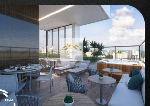 Imagem Apartamento com 3 Quartos à Venda, 91 m² em Boa Viagem - Recife Imagem Apartamento com 3 Quartos à Venda, 91 m² em Boa Viagem - Recife