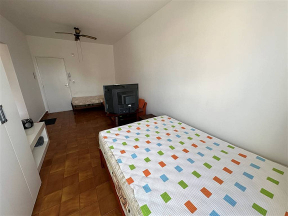 Imagem Kitnet à Venda, 36 m² em Caiçara - Praia Grande