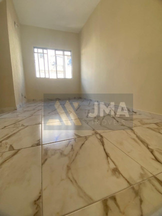 Imagem Apartamento com 2 Quartos à Venda, 44 m² em Morada Do Trevo - Betim