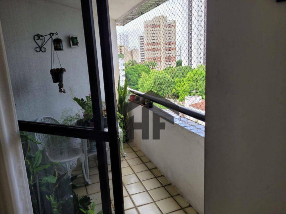 Imagem Apartamento com 4 Quartos à Venda, 147 m² em Parnamirim - Recife Imagem Apartamento com 4 Quartos à Venda, 147 m² em Parnamirim - Recife