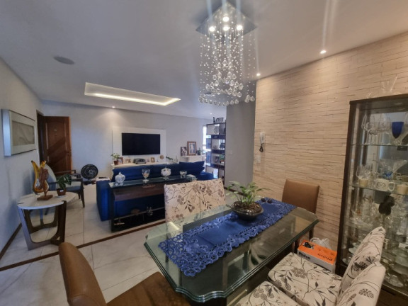 Imagem Apartamento com 4 Quartos à Venda, 162 m² em Praia De Itaparica - Vila Velha
