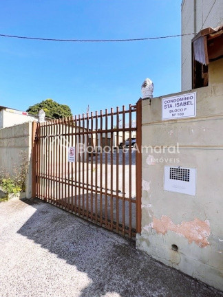 Imagem Apartamento com 2 Quartos à Venda, 50 m² em Conjunto Habitacional Padre Anchieta - Campinas Imagem Apartamento com 2 Quartos à Venda, 50 m² em Conjunto Habitacional Padre Anchieta - Campinas