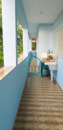 Imagem Sobrado com 4 Quartos à Venda, 289 m² em Porto Novo - Caraguatatuba