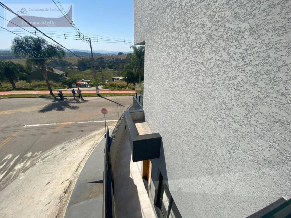 Imagem Casa à Venda, 173 m² em Condomínio Villa Verde Bragança - Bragança Paulista