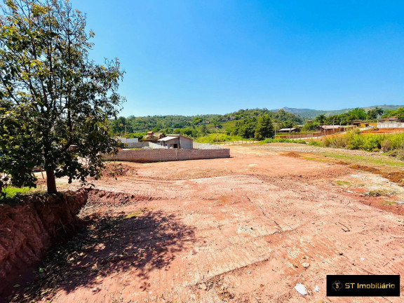 Imagem Terreno à Venda, 500 m² em Jardim Estância Brasil - Atibaia Imagem Terreno à Venda, 500 m² em Jardim Estância Brasil - Atibaia