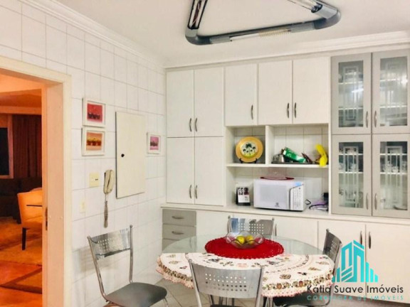Imagem Apartamento com 4 Quartos à Venda, 156 m² em Santa Paula - São Caetano Do Sul