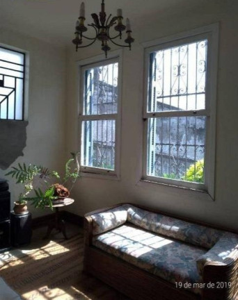 Imagem Casa com 3 Quartos à Venda, 350 m² em Lapa - São Paulo
