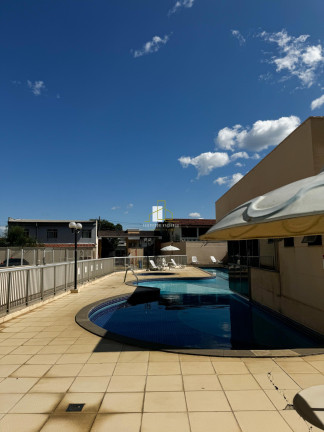 Imagem Imóvel com 3 Quartos à Venda, 67 m² em Parque Residencial Laranjeiras - Serra