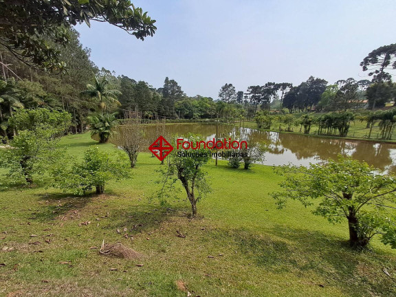 Imagem Chácara com 4 Quartos à Venda, 36.300 m² em Ibiúna