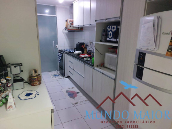 Imagem Apartamento com 3 Quartos à Venda, 89 m² em Barcelona - São Caetano Do Sul Imagem Apartamento com 3 Quartos à Venda, 89 m² em Barcelona - São Caetano Do Sul