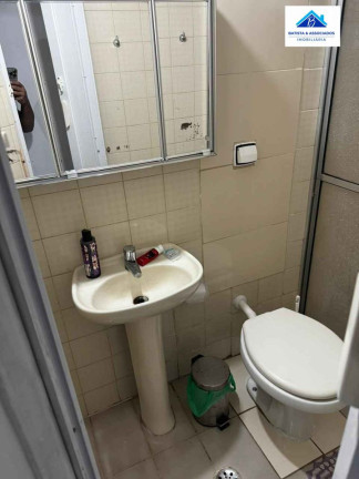 Imagem Apartamento com 1 Quarto à Venda, 50 m² em Centro - Campinas Imagem Apartamento com 1 Quarto à Venda, 50 m² em Centro - Campinas